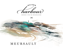 2021 Meursault, Les Limozin, Maison Harbour